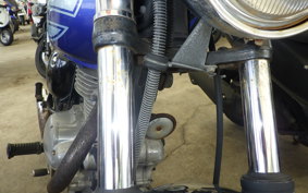 KAWASAKI ESTRELLA RS BJ250A