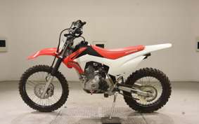 HONDA CRF125F 2021 JE03