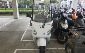 HONDA GYRO CANOPY TA02