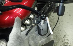 TRIUMPH ROCKET III ストームR 2025