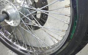 KAWASAKI VULCAN 400 Gen.2 1997 VN400A