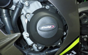 KAWASAKI ZX 10 NINJA ABS 2018