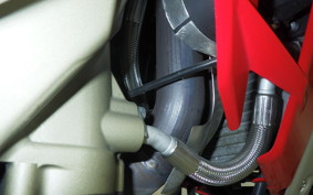 DUCATI ストリート FIGHTER V4S 2022
