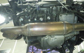KAWASAKI ELIMINATOR400-3 2023 EL400A