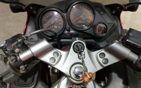 KAWASAKI ZZR250 EX250H