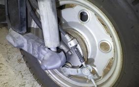 HONDA GYRO X 2007 TD01