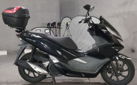HONDA PCX125 JF81