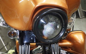 HARLEY FLHX 1580 2007