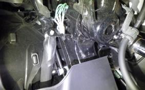 HONDA FORZA 250 MF17