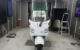 HONDA GYRO CANOPY 2017 TA03