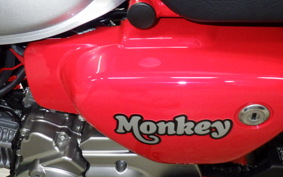HONDA MONKEY 125 2015 JB05
