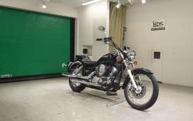 YAMAHA DRAGSTAR 250 VG02J
