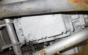 HONDA CBX250ﾂｲｽﾀｰ