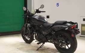 KAWASAKI ELIMINATOR400-3SE 2023 EL400A