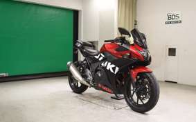 SUZUKI GSX250R 2026