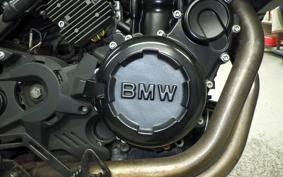 BMW F800GS 2009