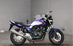 HONDA CB400SFV-4 NC42