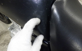 SUZUKI EN125 2A 2005