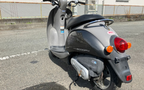 HONDA CREA SCOOPY AF55