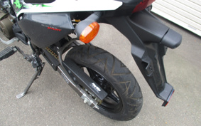 KAWASAKI KSR110 KL110D