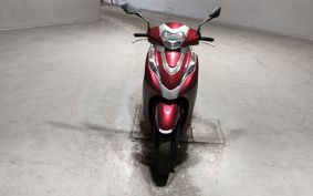 HONDA LEAD 125 JK12