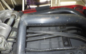 HONDA GYRO CANOPY 2018 TA03