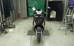 HONDA LEAD 110 2014 JF19