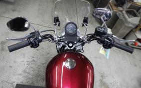 HARLEY XL883LI 2013