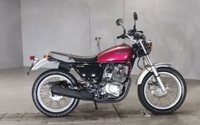 HONDA CB223S MC40