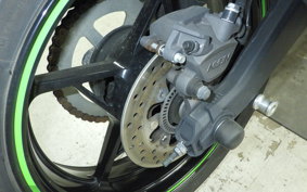 KAWASAKI ZX-25R 2012 ZX250E