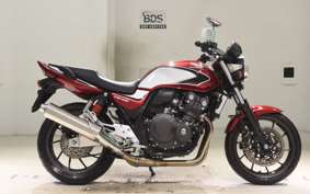 HONDA CB400SF GEN 4 A 2022 NC42