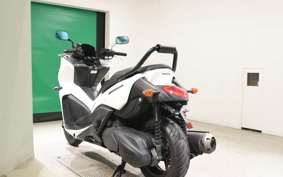 HONDA FAZE 2000 MF11