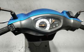 SUZUKI ADDRESS V125 CF46A