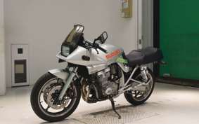 SUZUKI GSX400S KATANA 1992 GK77A