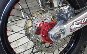 HONDA CRF450R