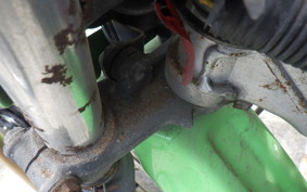 KAWASAKI KMX125 MX125A