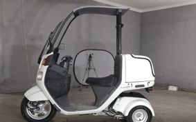 HONDA GYRO TA03