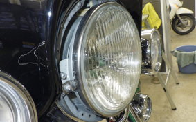 HARLEY FLSTC 1450 2003
