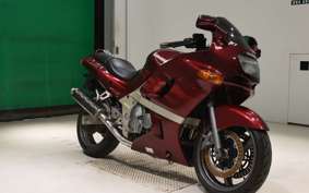 KAWASAKI ZZ-R400 Gen.2 1995 ZX400N