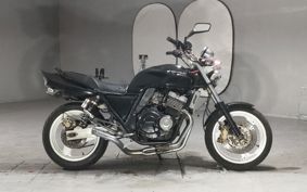HONDA CB400SF 2000 NC31