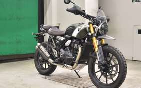 TRIUMPH SCRAMBLER400X 2024