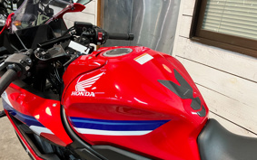 HONDA CBR650R E-Clutch 2026 RH17