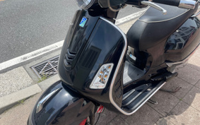 VESPA GTS150 SUPER RP8M45