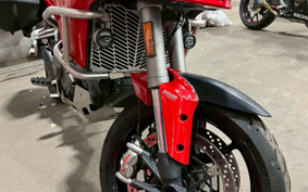 DUCATI DUCATI  MULTI  STRADA 1200S 2018 AA02