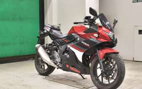 SUZUKI GSX250 R 2025