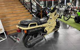 HONDA PS250 MF09