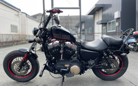 HARLEY XL1200X 2013 LC3