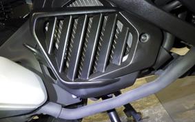 HONDA LEAD 125 2020 JF45