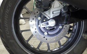 HONDA GB350S 2021 NC59