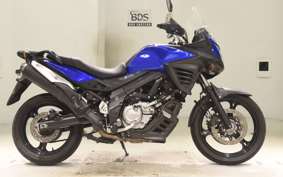 SUZUKI DL650 ( V-Strom 650 ) A 2013 VP56A